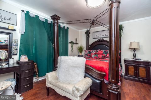 Tiny photo for 725 Brighton Street, PHILADELPHIA, PA 19111 (MLS # PAPH2588792)