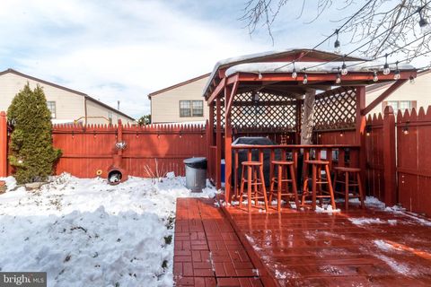 Tiny photo for 725 Brighton Street, PHILADELPHIA, PA 19111 (MLS # PAPH2588792)