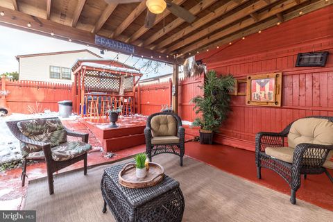 Tiny photo for 725 Brighton Street, PHILADELPHIA, PA 19111 (MLS # PAPH2588792)