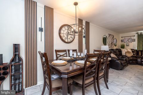 Tiny photo for 725 Brighton Street, PHILADELPHIA, PA 19111 (MLS # PAPH2588792)