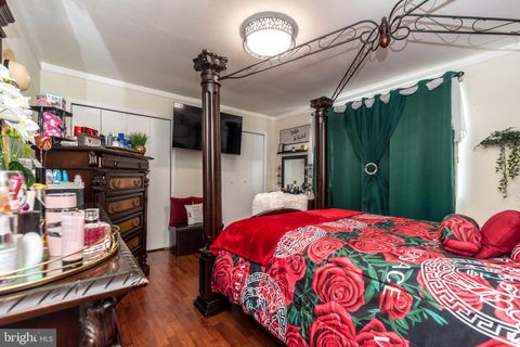 Tiny photo for 725 Brighton Street, PHILADELPHIA, PA 19111 (MLS # PAPH2588792)