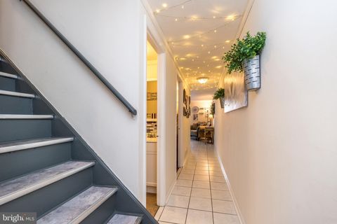 Tiny photo for 725 Brighton Street, PHILADELPHIA, PA 19111 (MLS # PAPH2588792)