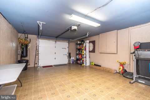 Tiny photo for 725 Brighton Street, PHILADELPHIA, PA 19111 (MLS # PAPH2588792)