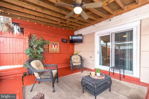 Tiny photo for 725 Brighton Street, PHILADELPHIA, PA 19111 (MLS # PAPH2588792)