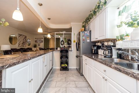 Tiny photo for 725 Brighton Street, PHILADELPHIA, PA 19111 (MLS # PAPH2588792)