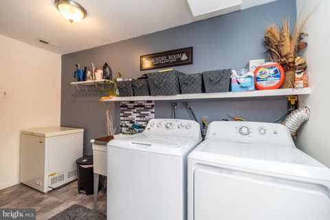 Tiny photo for 725 Brighton Street, PHILADELPHIA, PA 19111 (MLS # PAPH2588792)