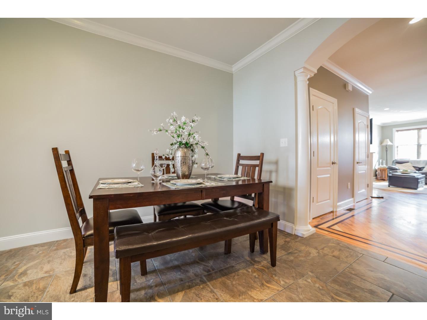 POINT BREEZE - Residential