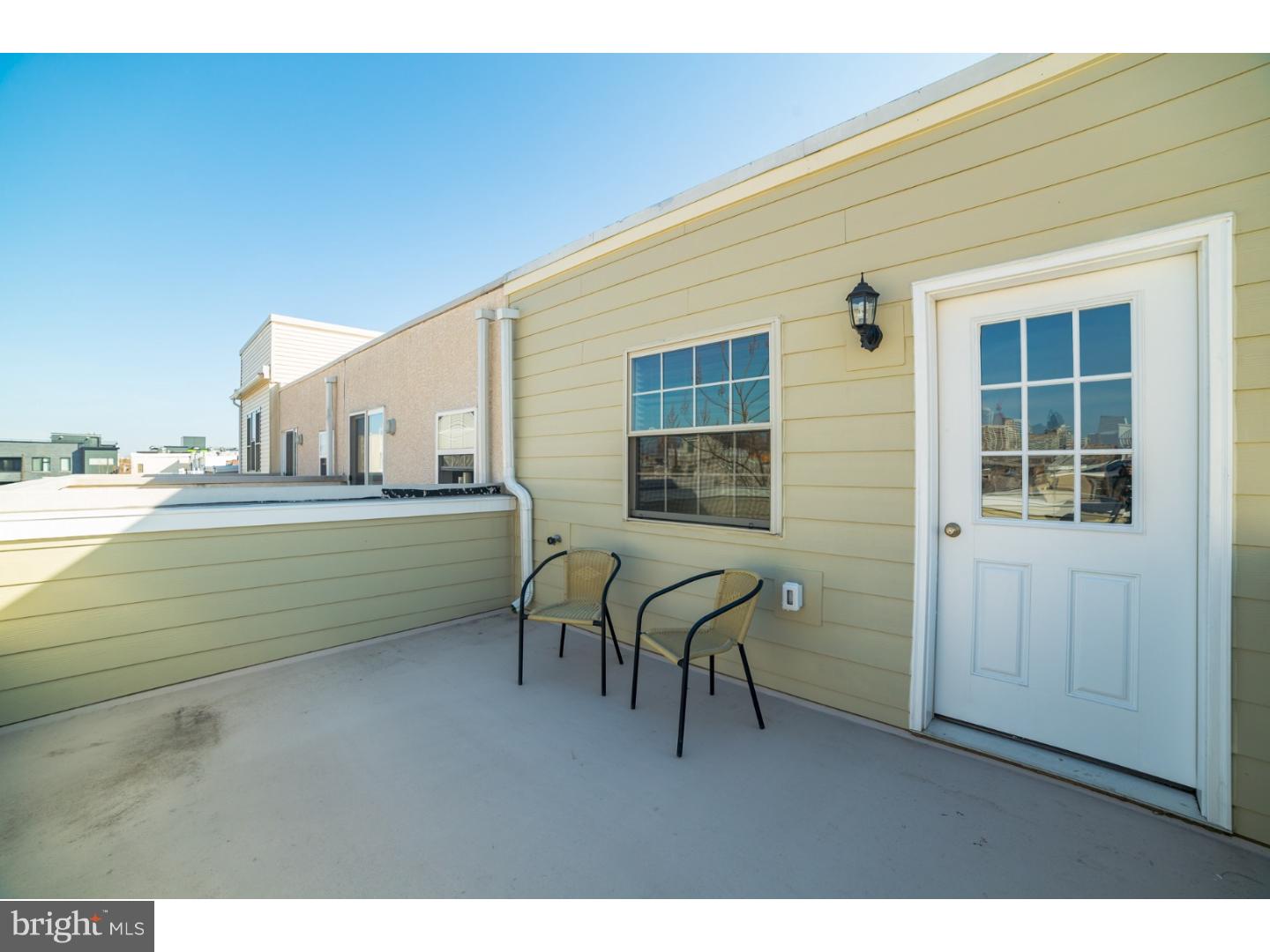 POINT BREEZE - Residential