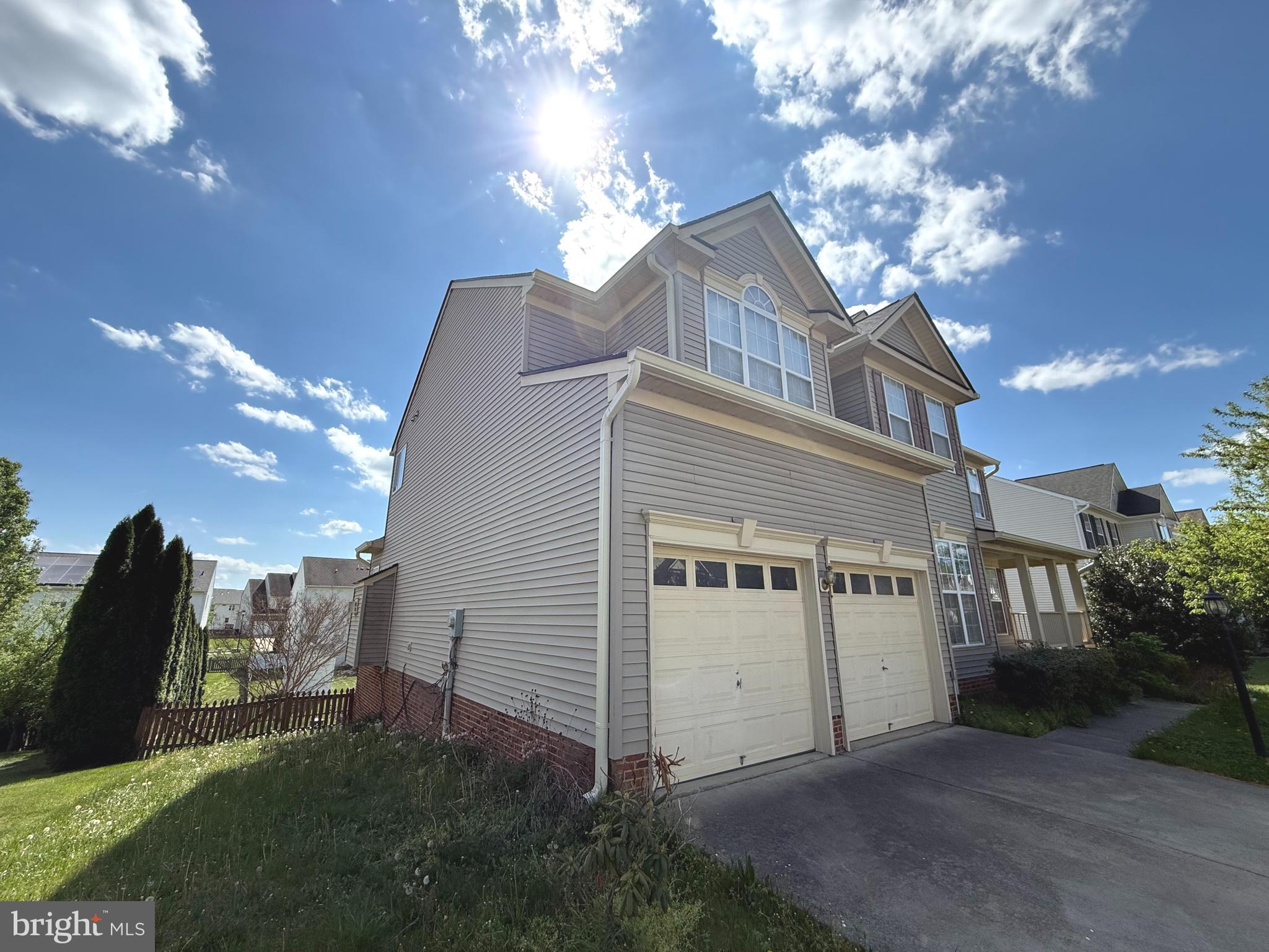 THE GALLERY - Residential Lease