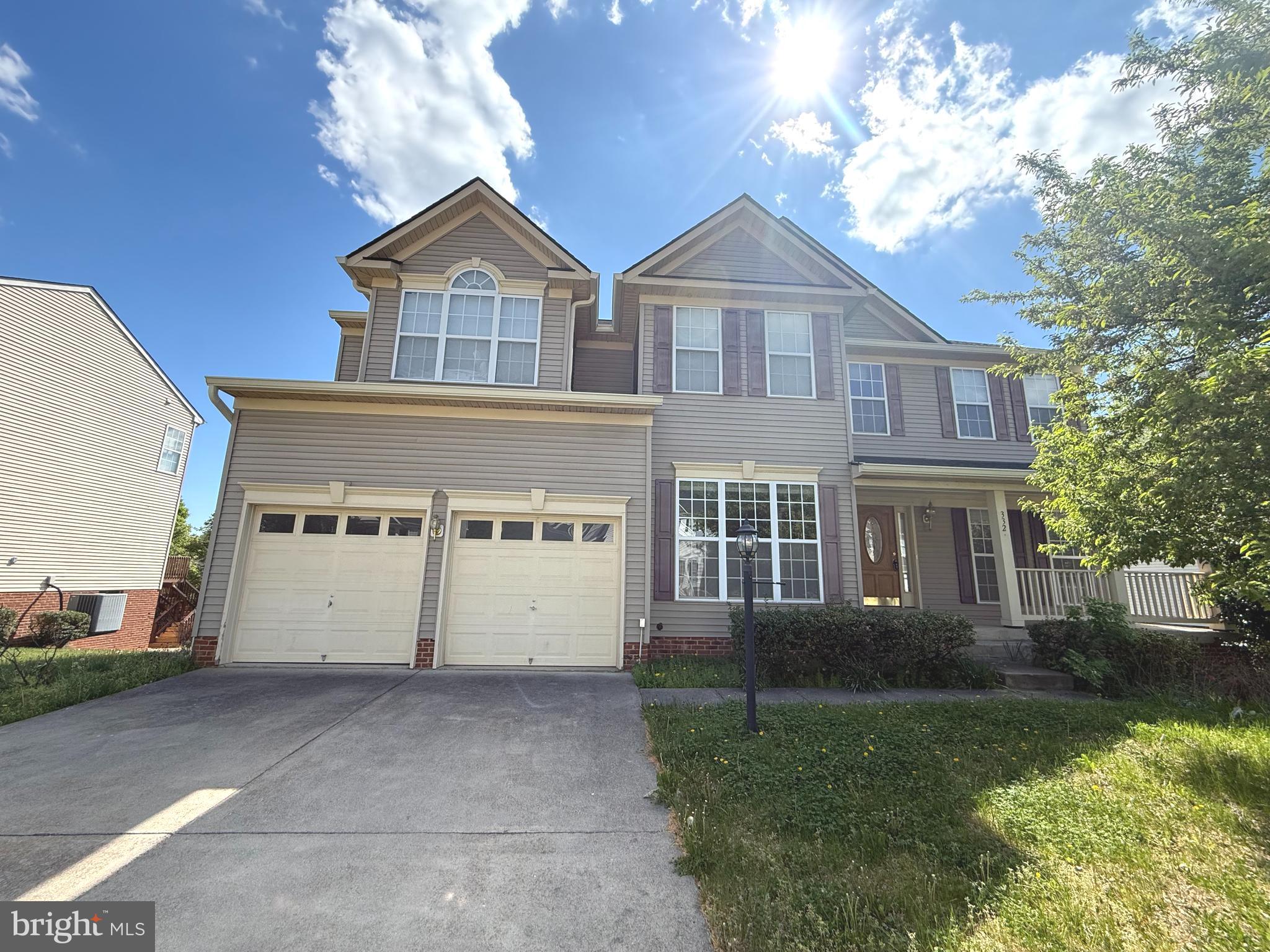 THE GALLERY - Residential Lease