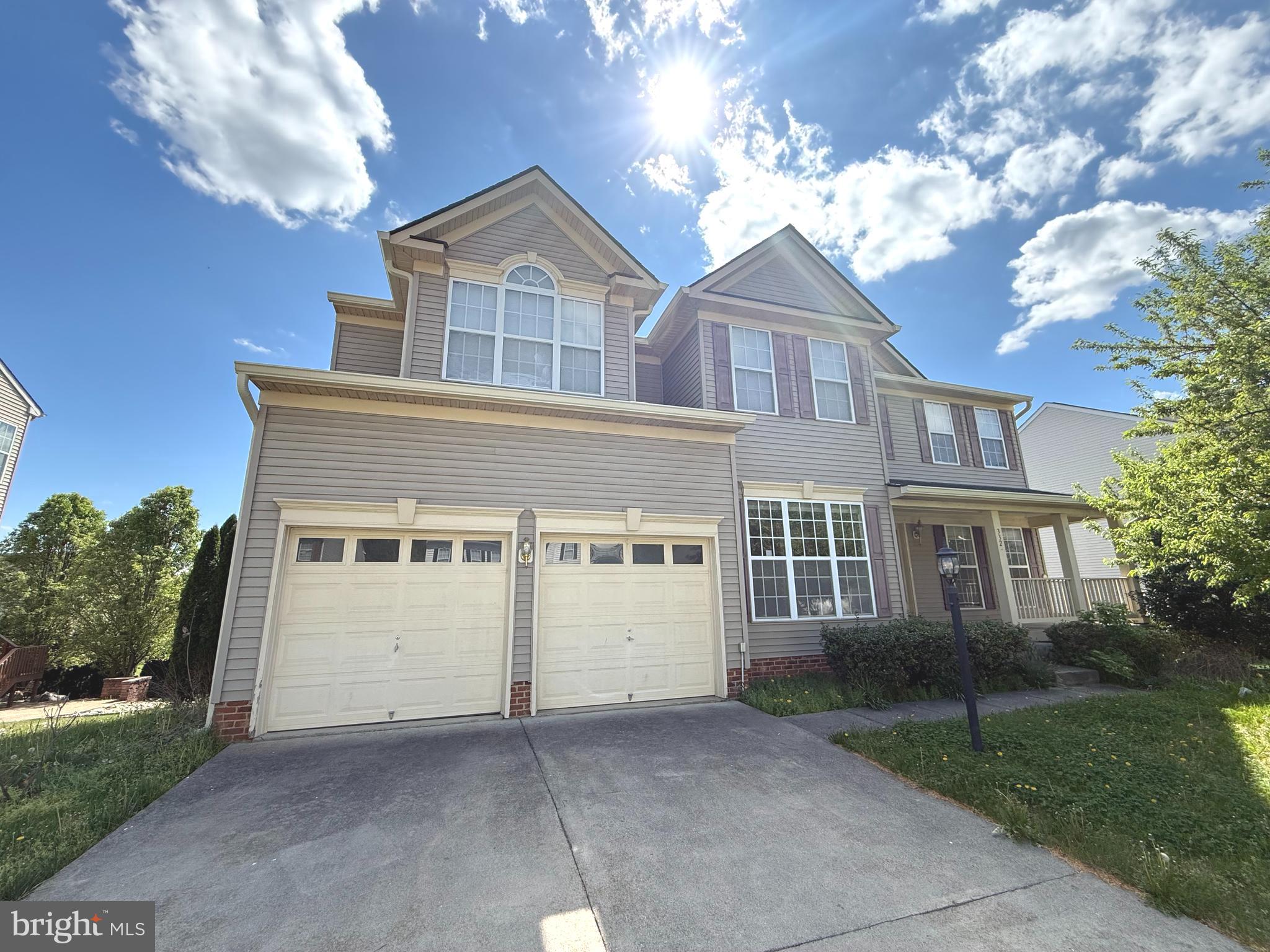 THE GALLERY - Residential Lease