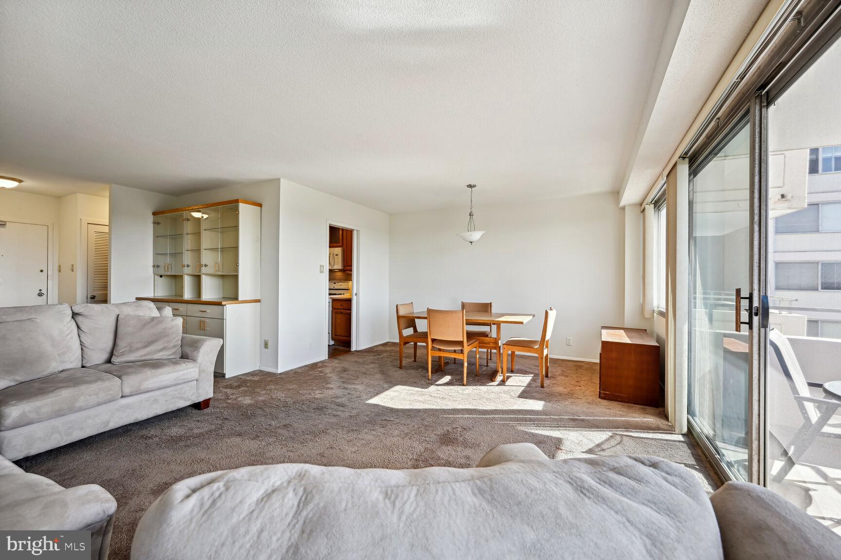 FRIENDSHIP HEIGHTS - Residential