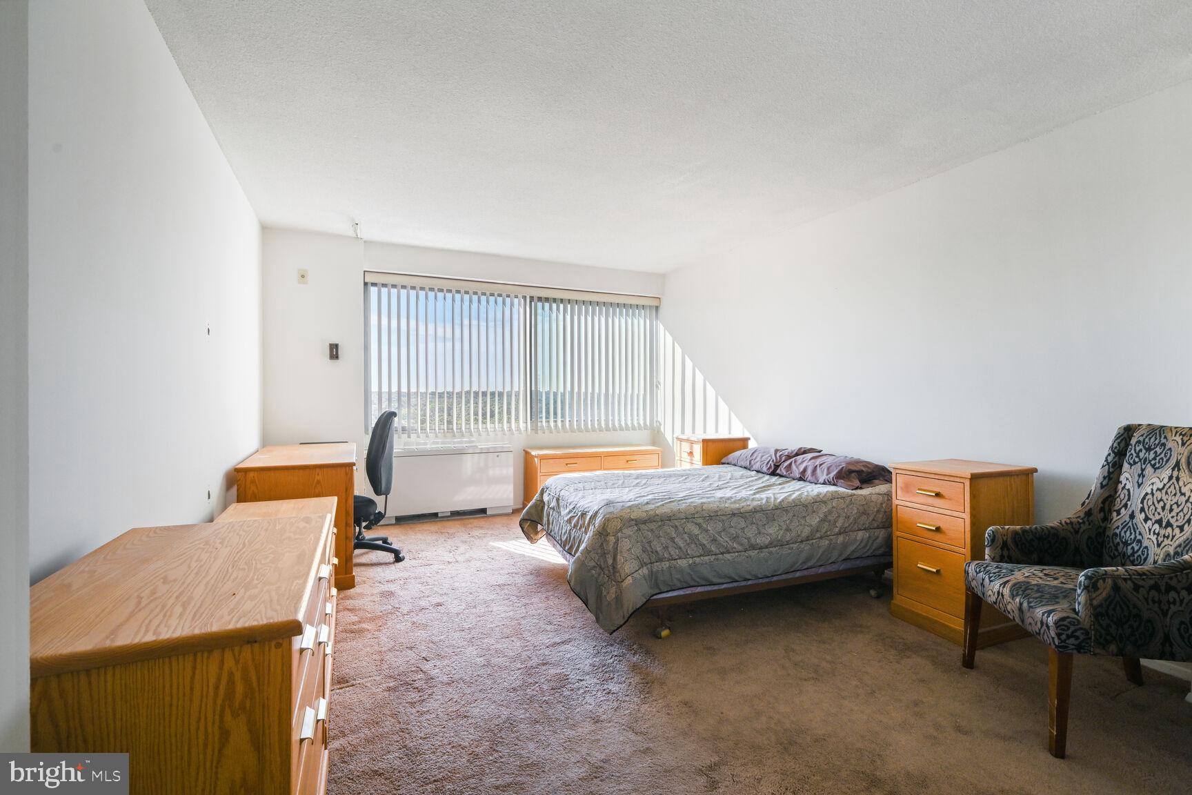 FRIENDSHIP HEIGHTS - Residential