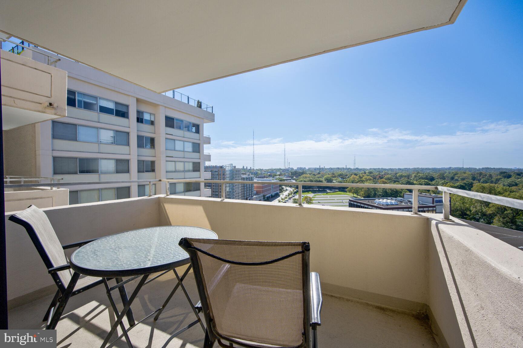 FRIENDSHIP HEIGHTS - Residential