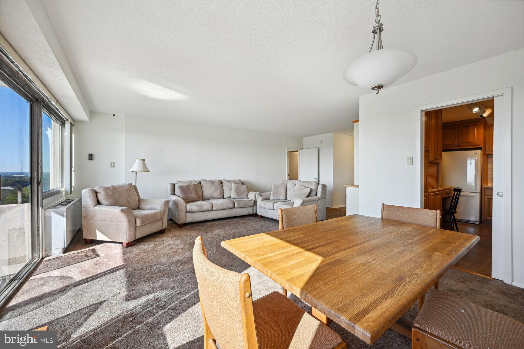 FRIENDSHIP HEIGHTS - Residential