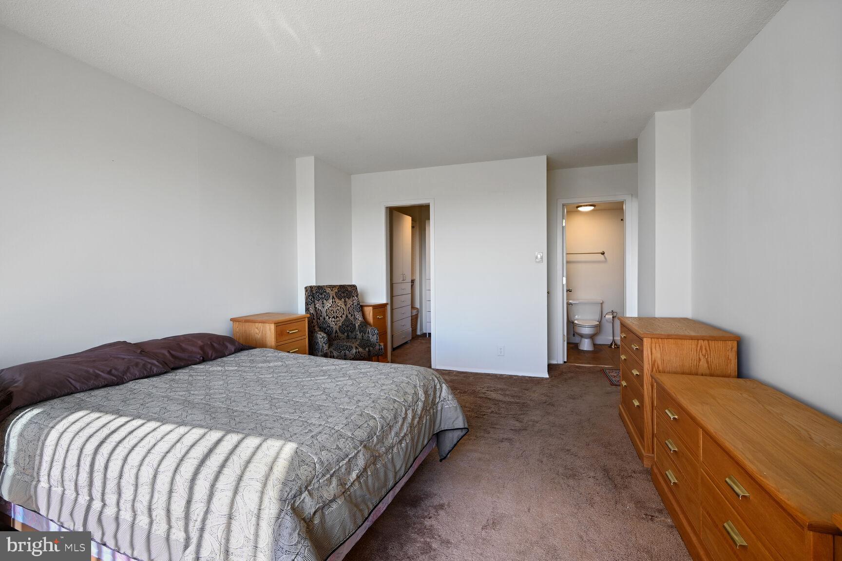 FRIENDSHIP HEIGHTS - Residential