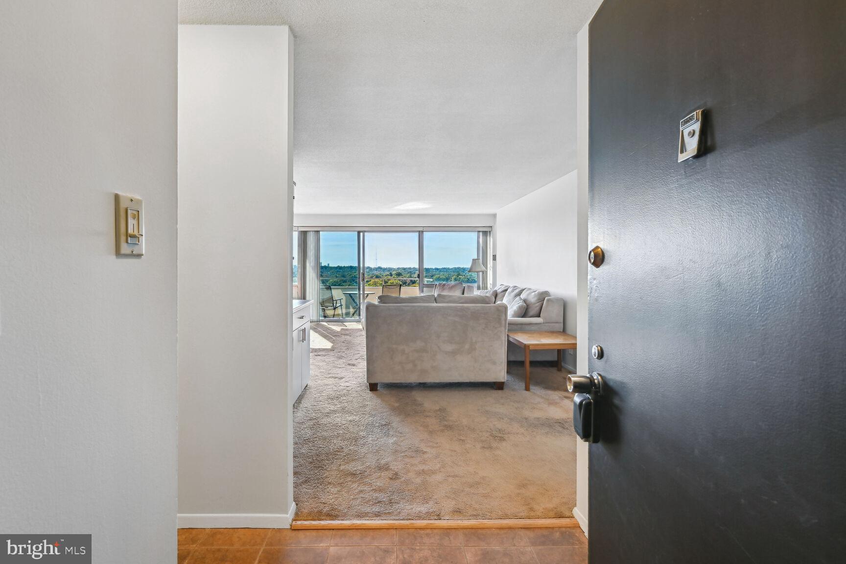 FRIENDSHIP HEIGHTS - Residential