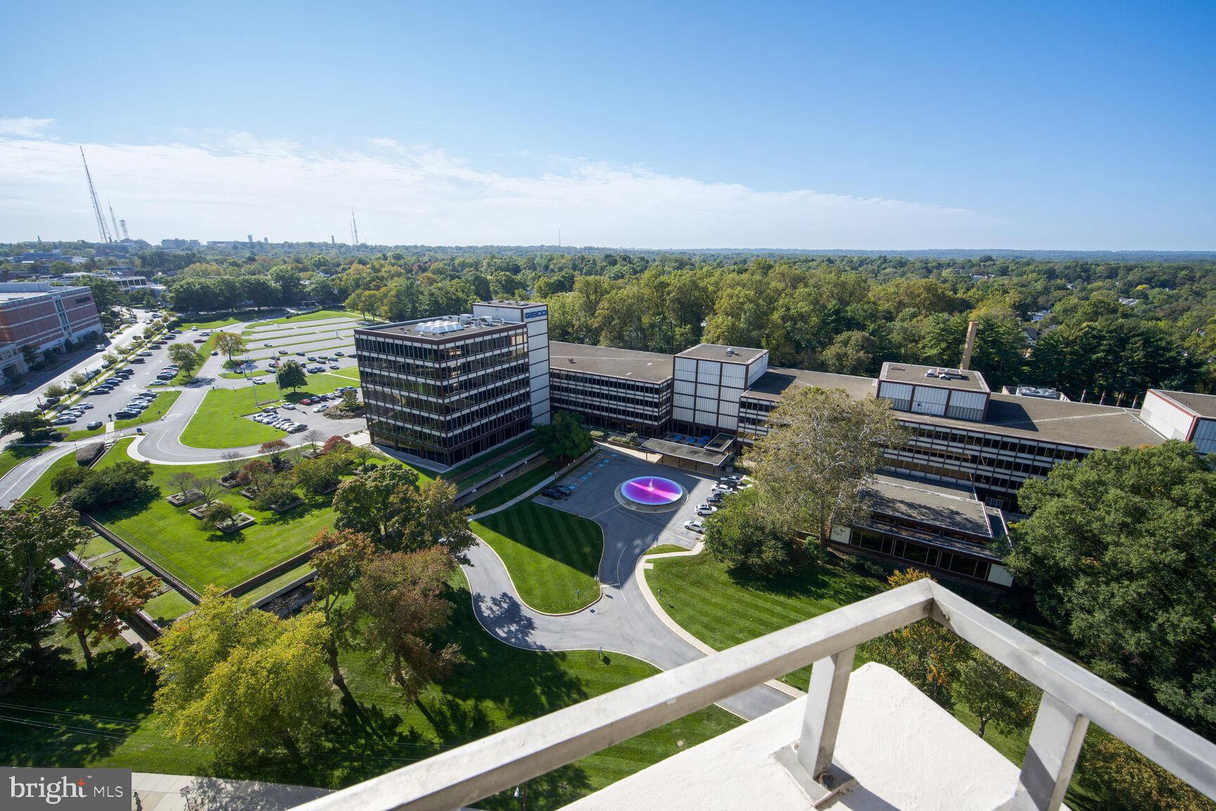 FRIENDSHIP HEIGHTS - Residential