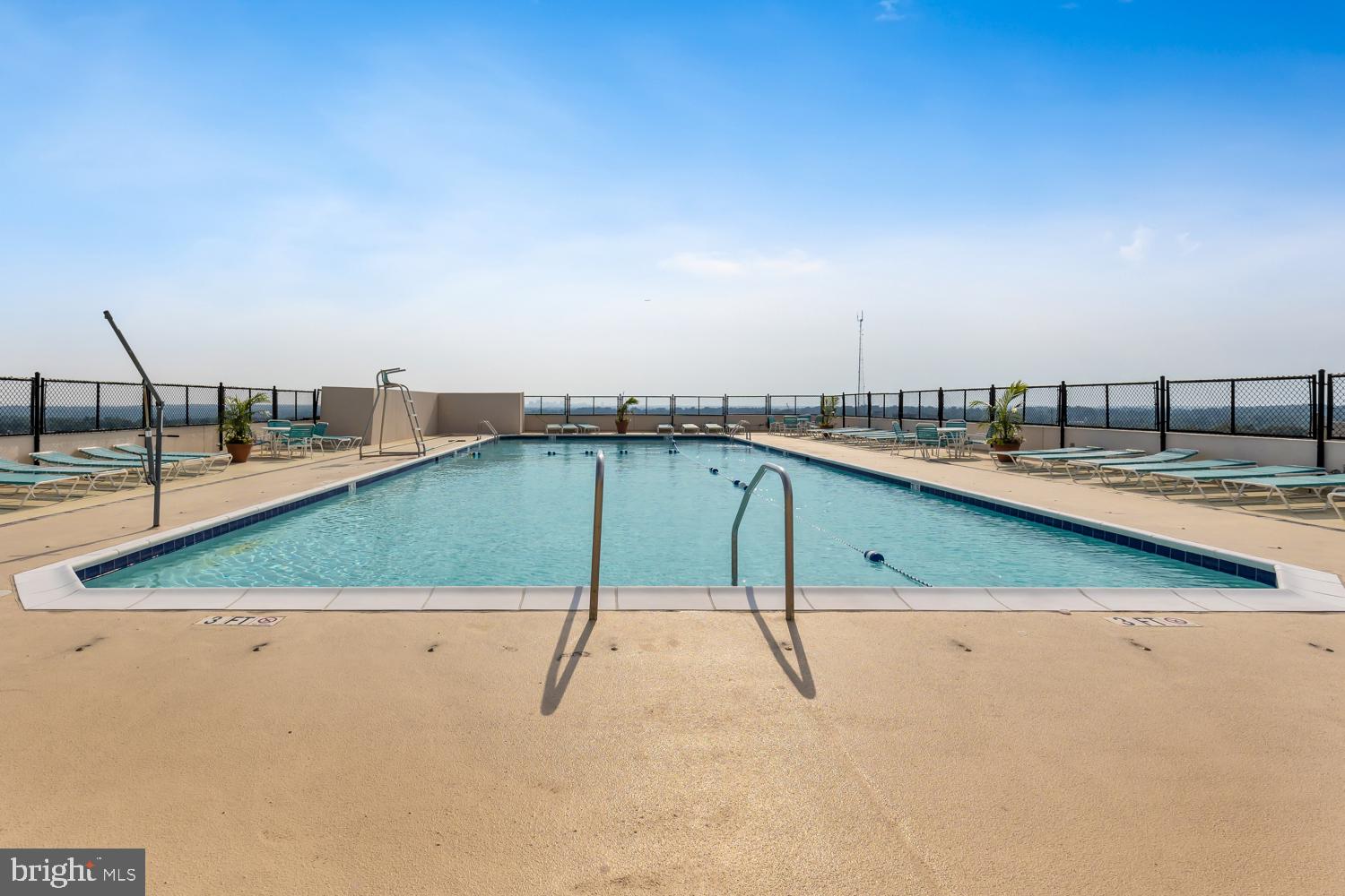 FRIENDSHIP HEIGHTS - Residential