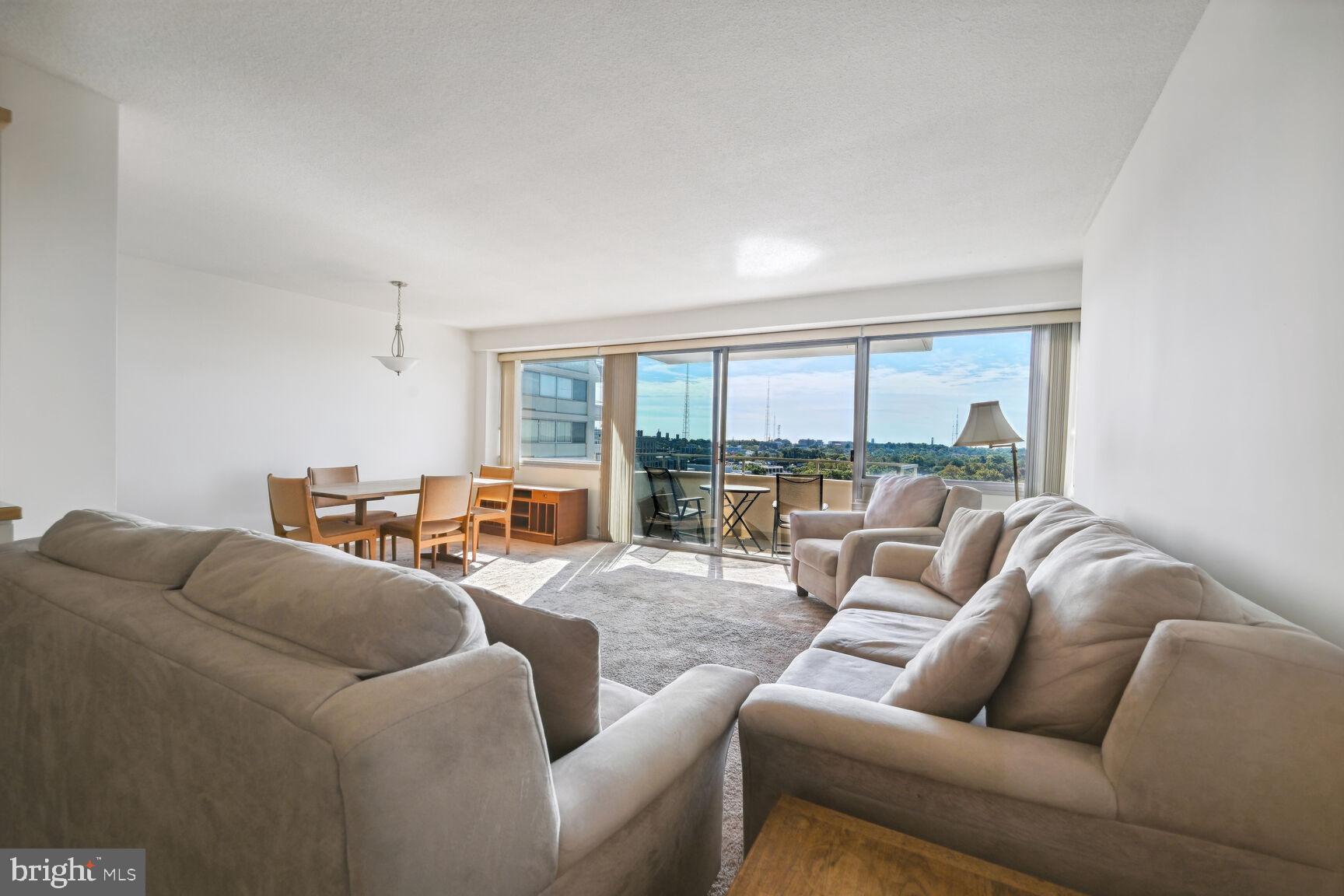 FRIENDSHIP HEIGHTS - Residential