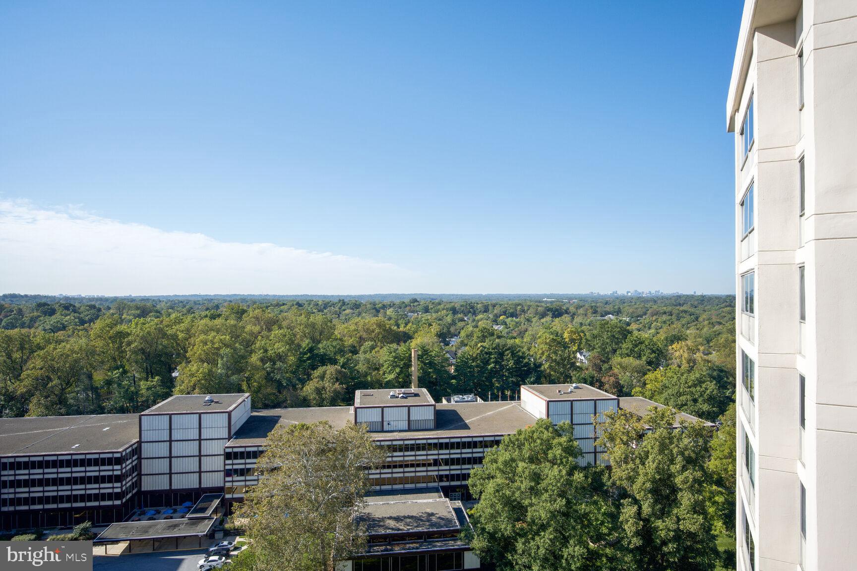 FRIENDSHIP HEIGHTS - Residential