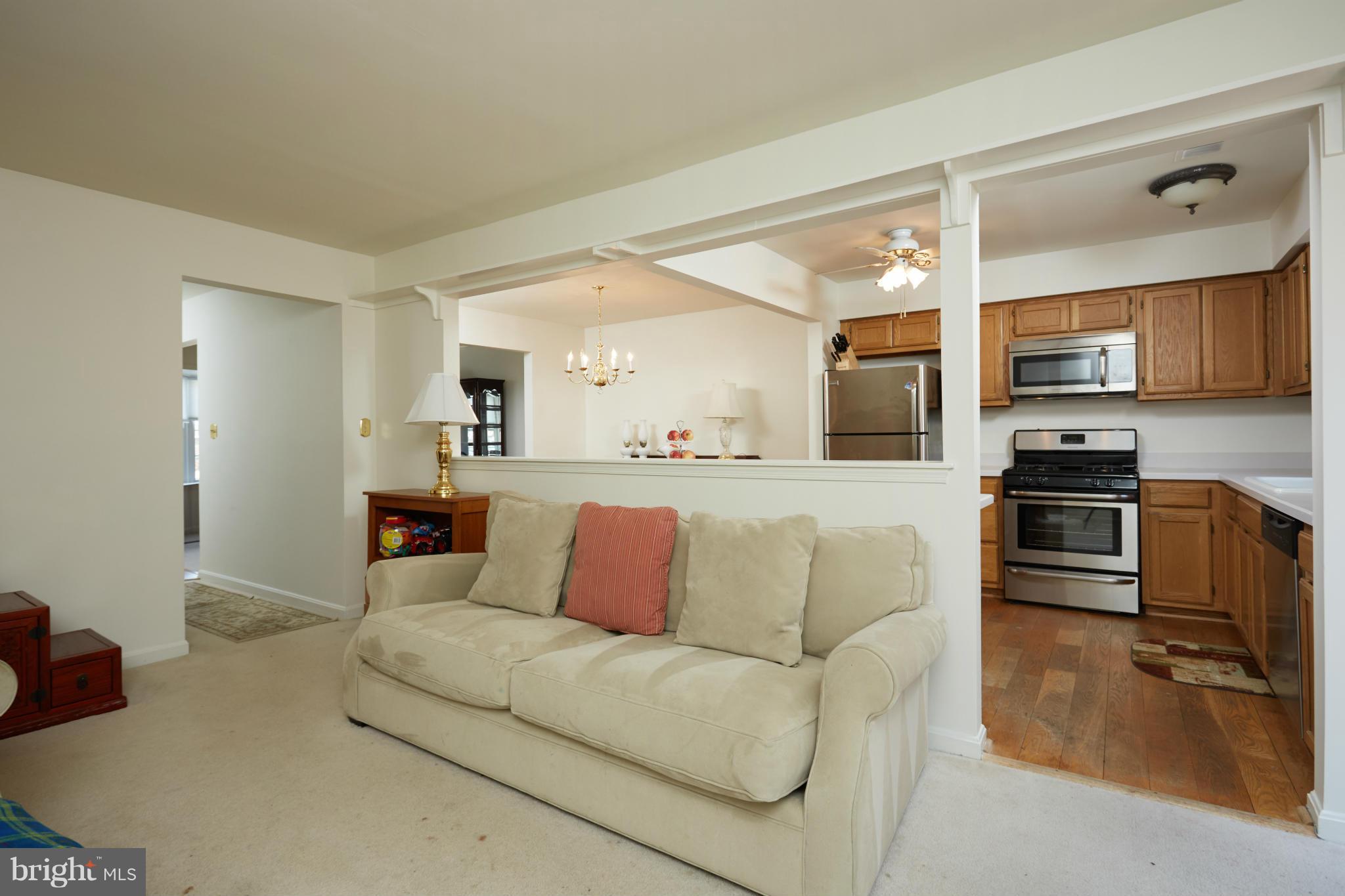 LAKE DEVEREUX - Residential