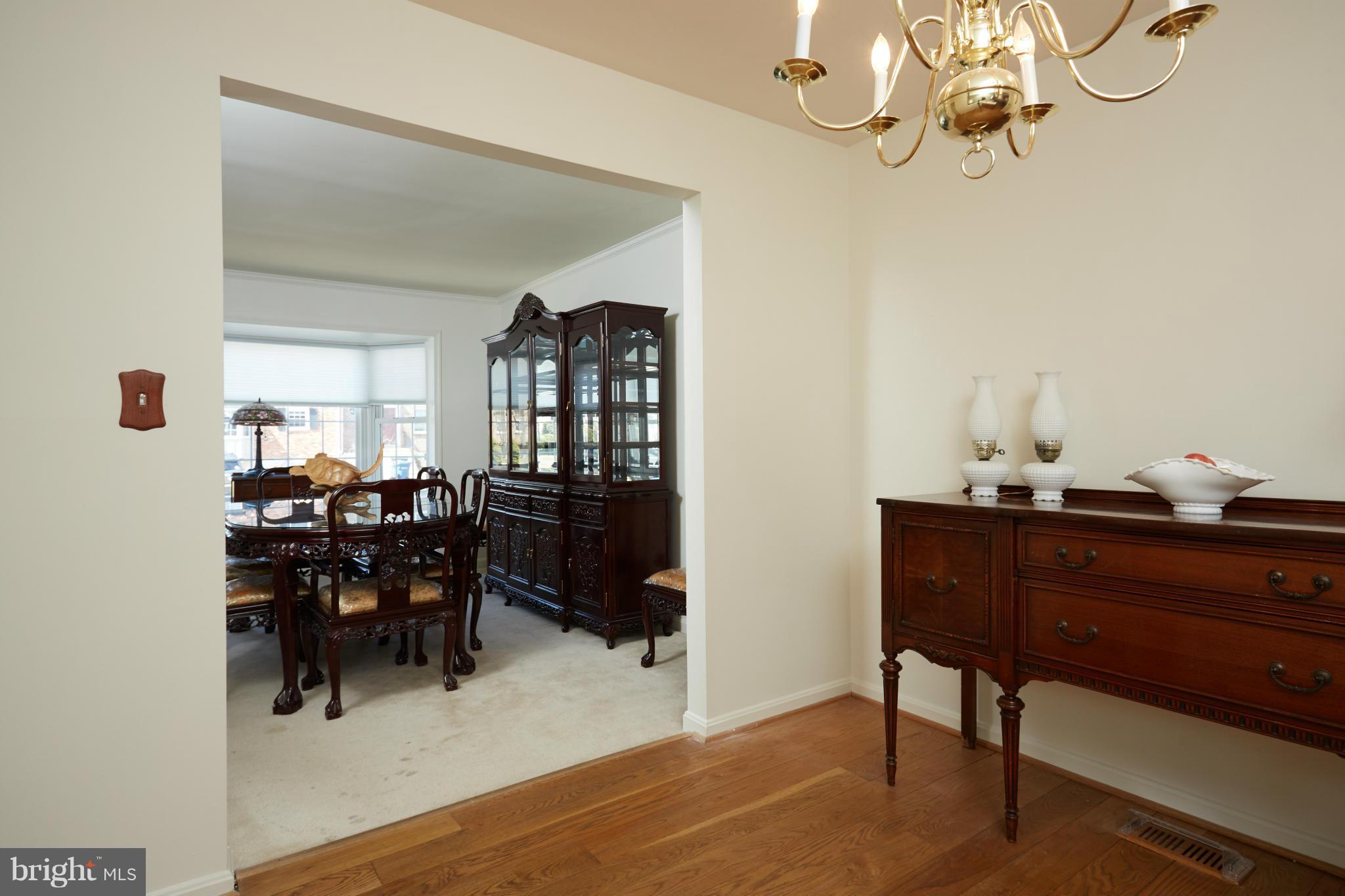 LAKE DEVEREUX - Residential