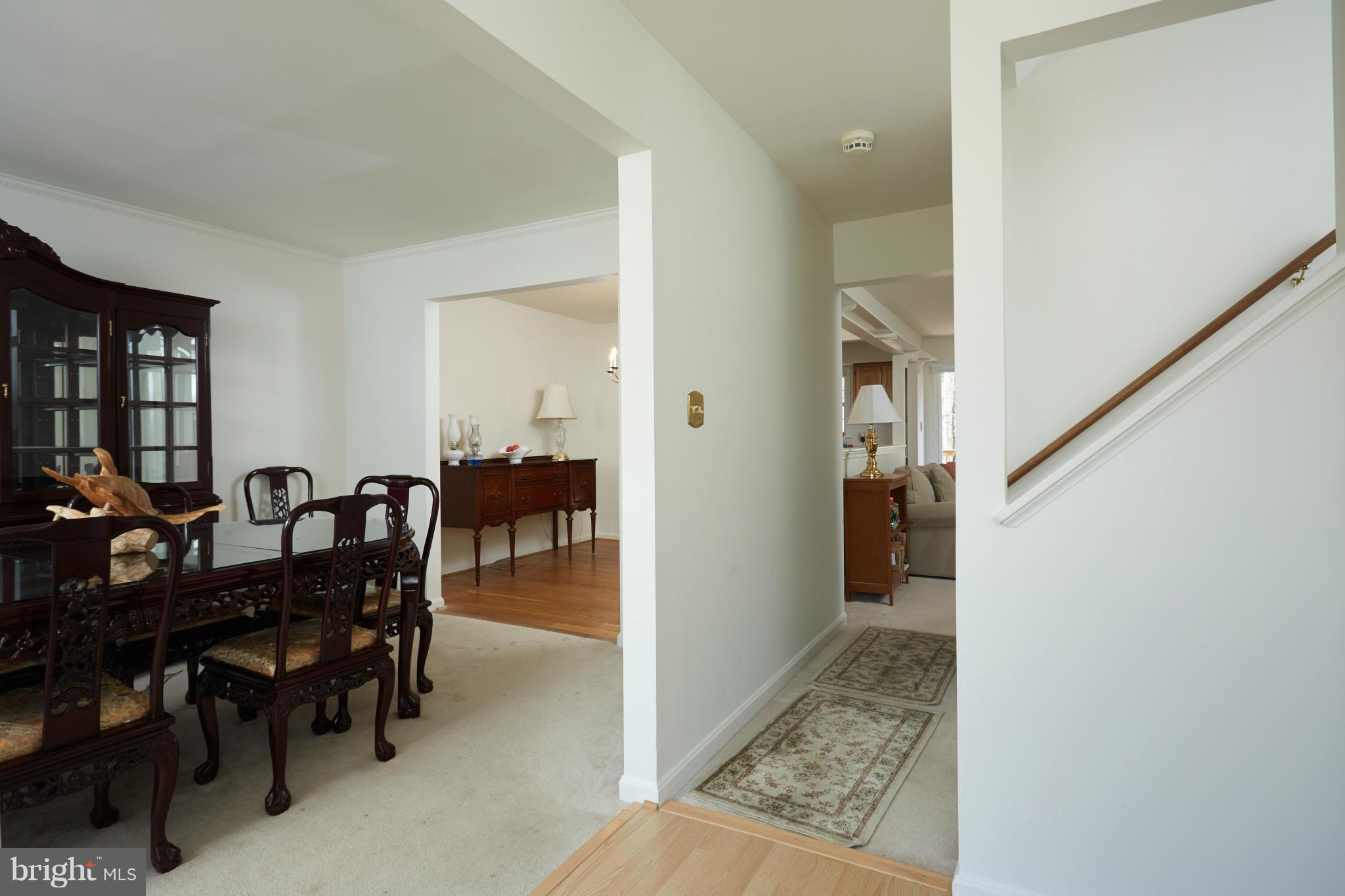 LAKE DEVEREUX - Residential