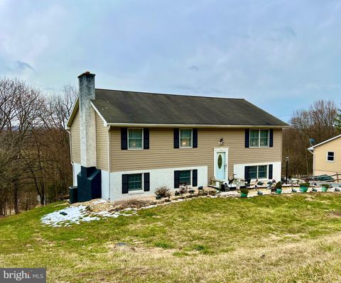 Photo of 205 Shenks Ferry Road, Conestoga, PA 17516 (MLS # PALA2047298)