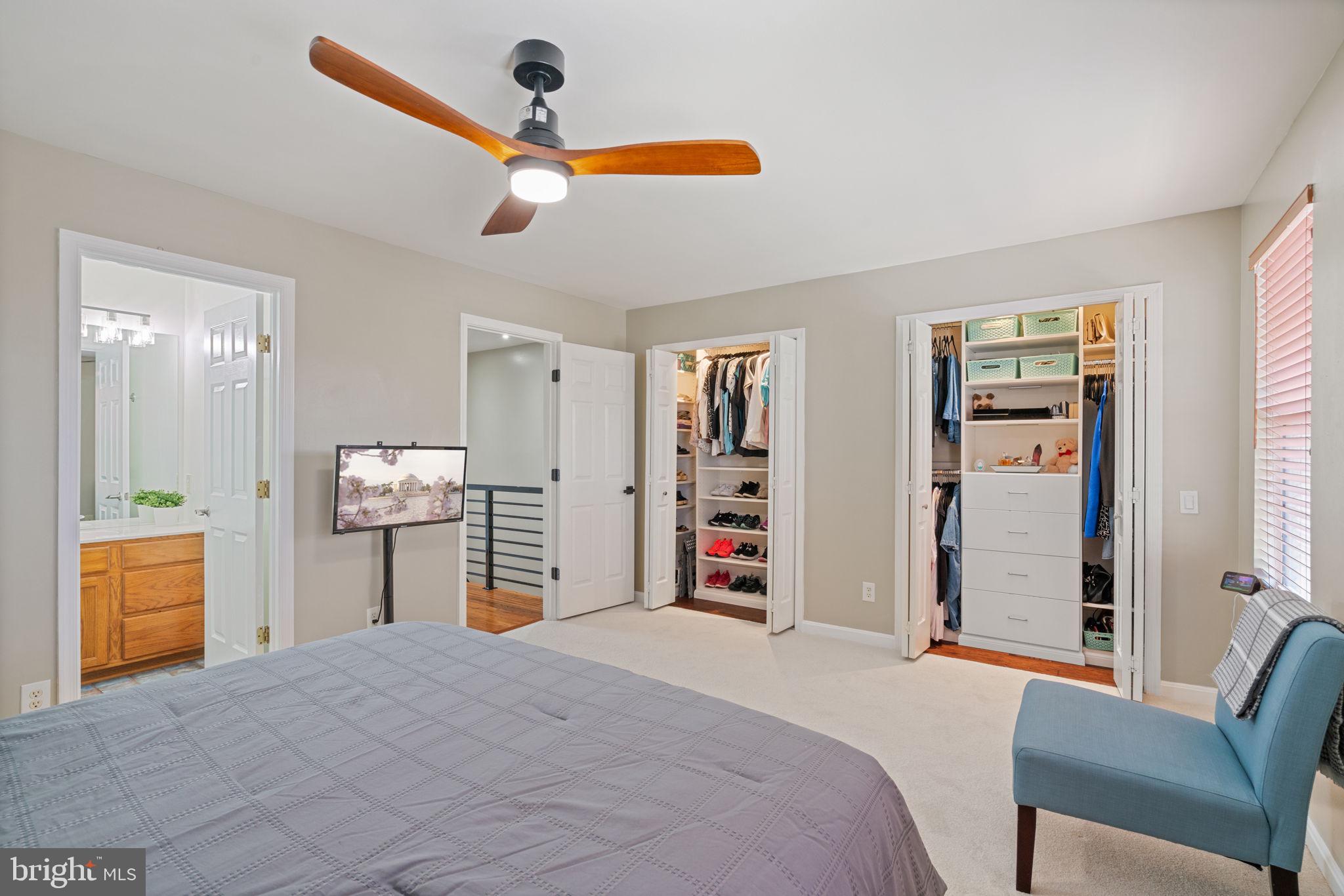 RIVER OAKS - Residential