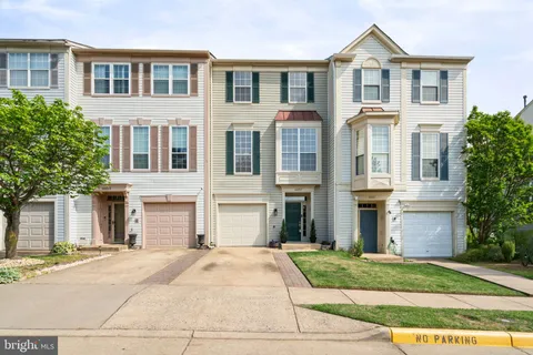16857 Jed Forest Lane, Woodbridge, VA 22191 - MLS#: VAPW2092506
