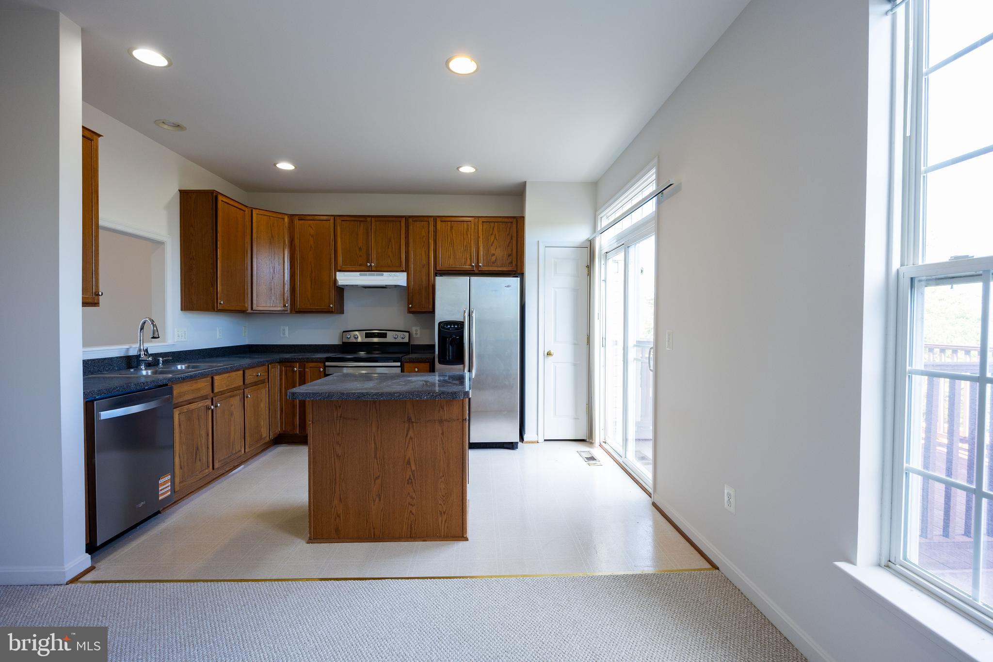 BERKELEY RIDGE - Residential