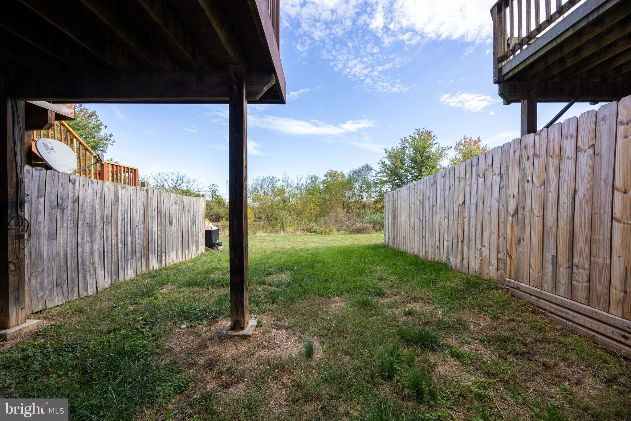 BERKELEY RIDGE - Residential