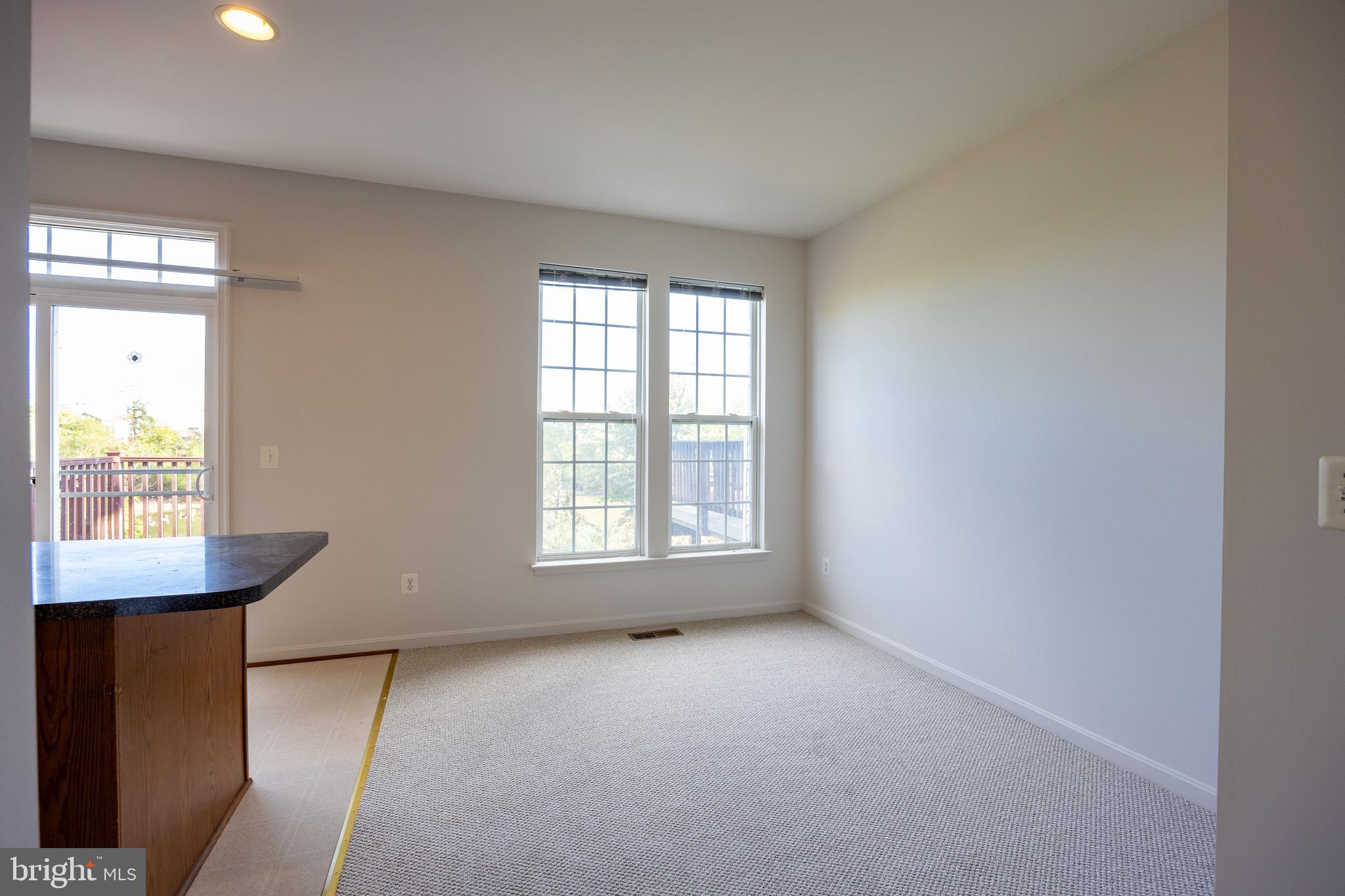 BERKELEY RIDGE - Residential