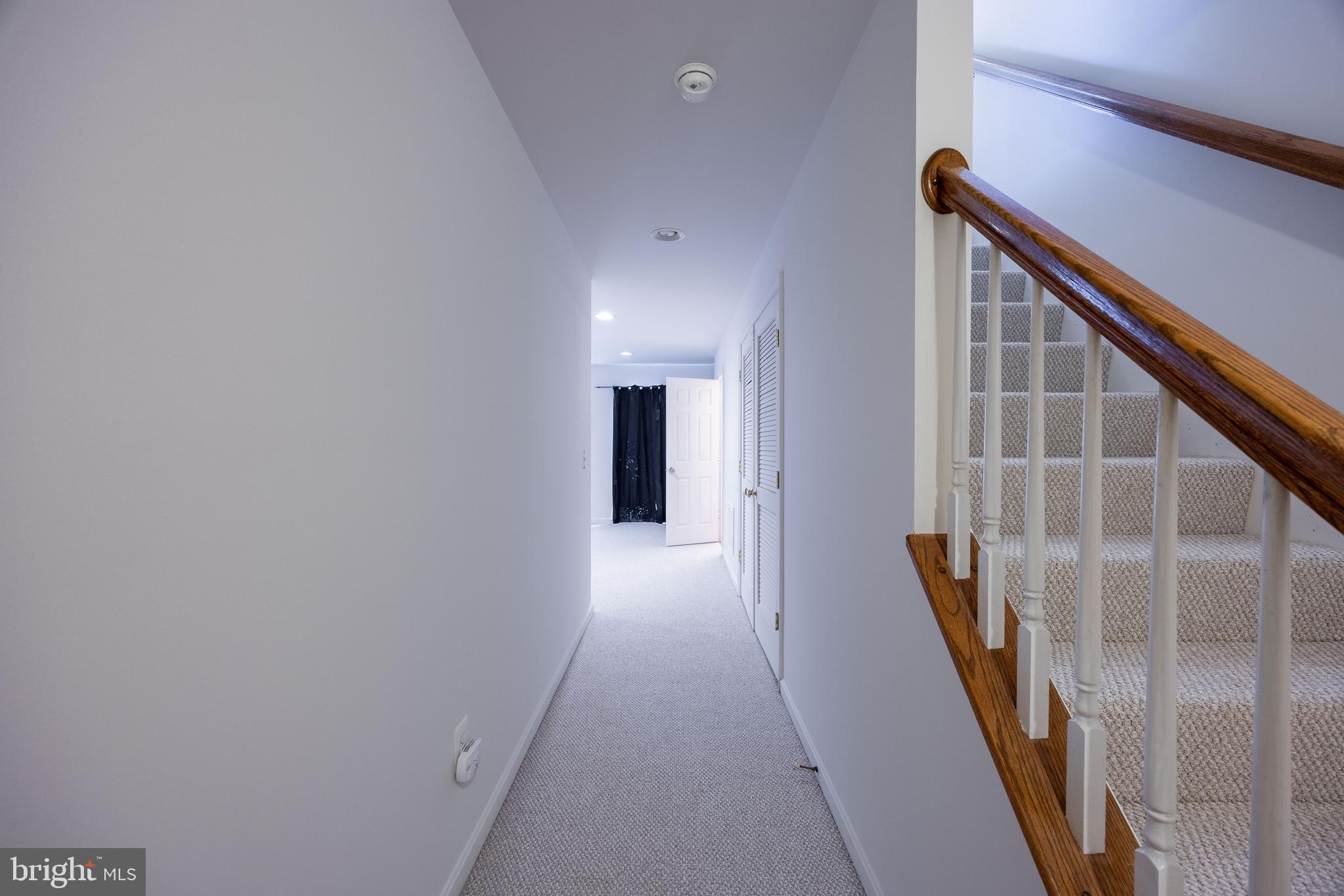 BERKELEY RIDGE - Residential