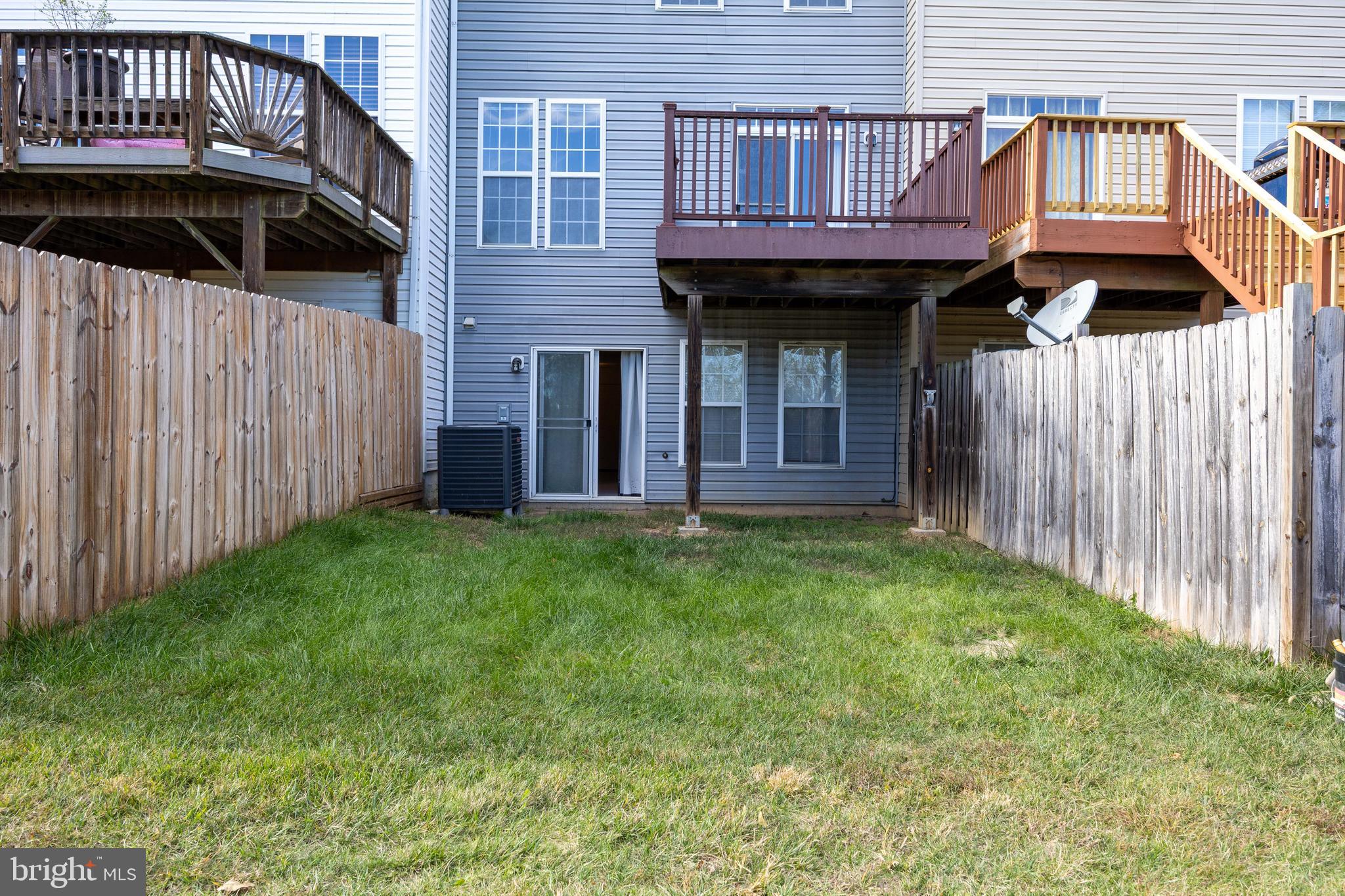 BERKELEY RIDGE - Residential