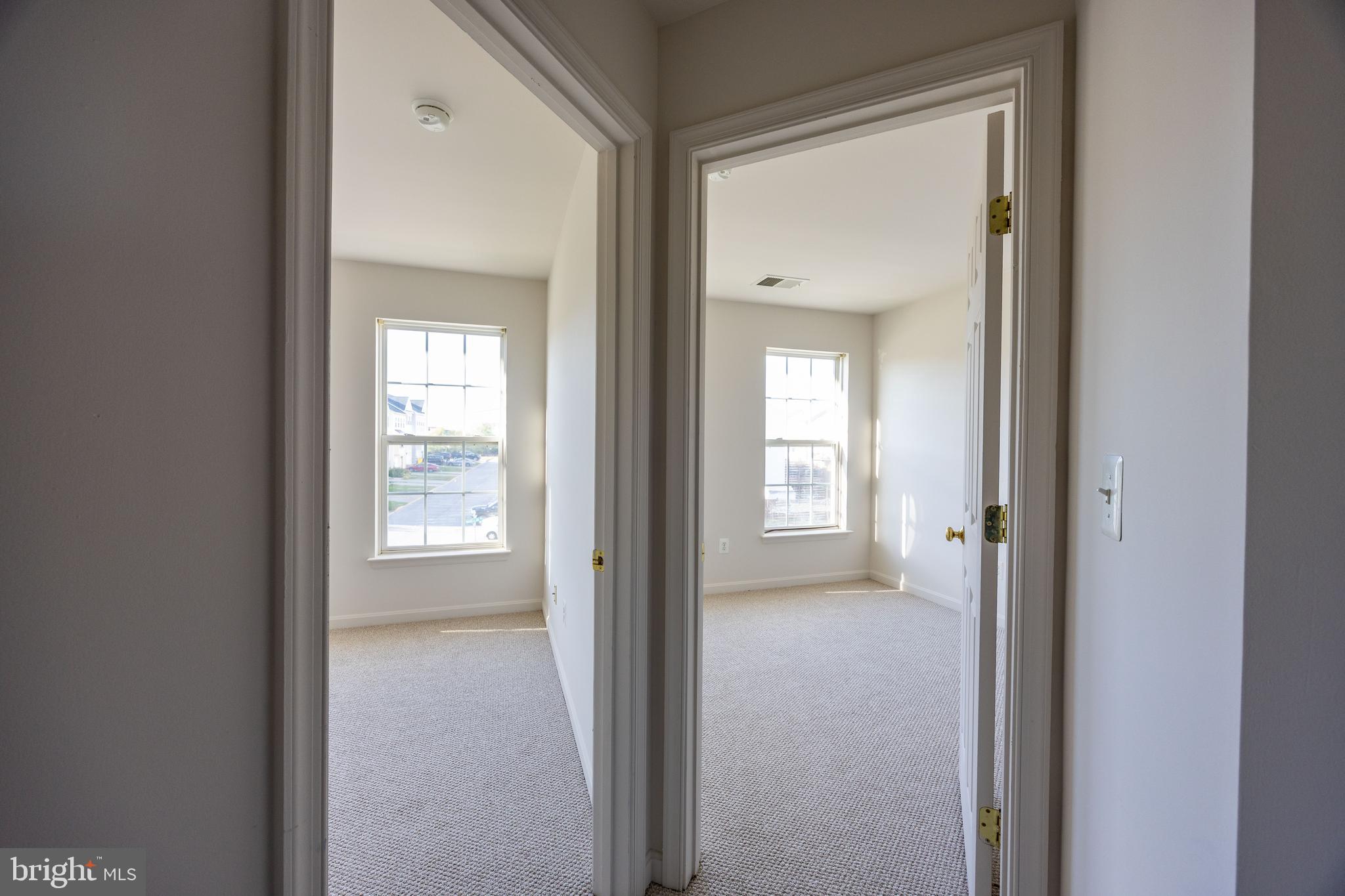 BERKELEY RIDGE - Residential