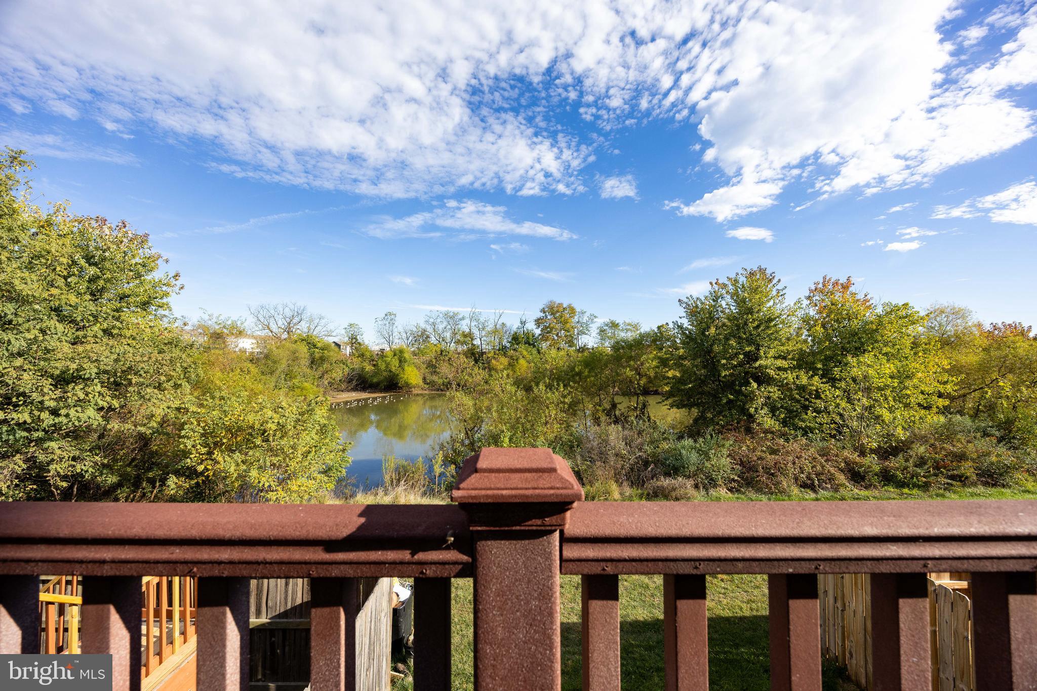 BERKELEY RIDGE - Residential