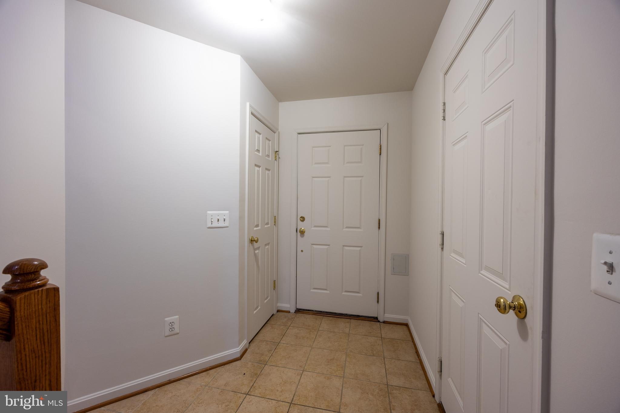 BERKELEY RIDGE - Residential