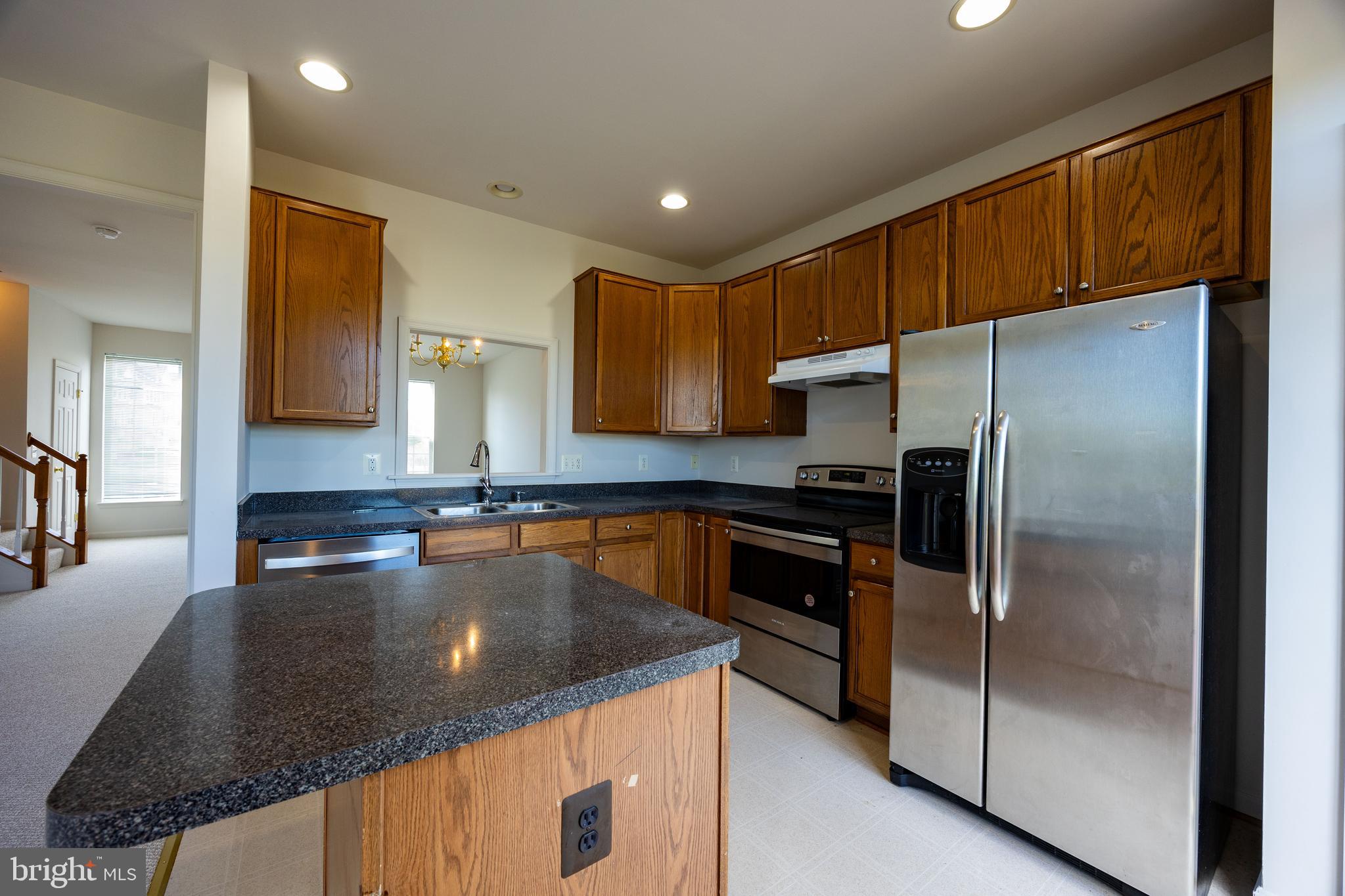 BERKELEY RIDGE - Residential