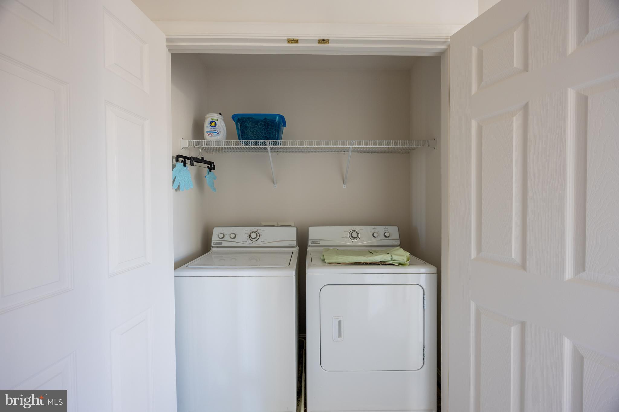 BERKELEY RIDGE - Residential