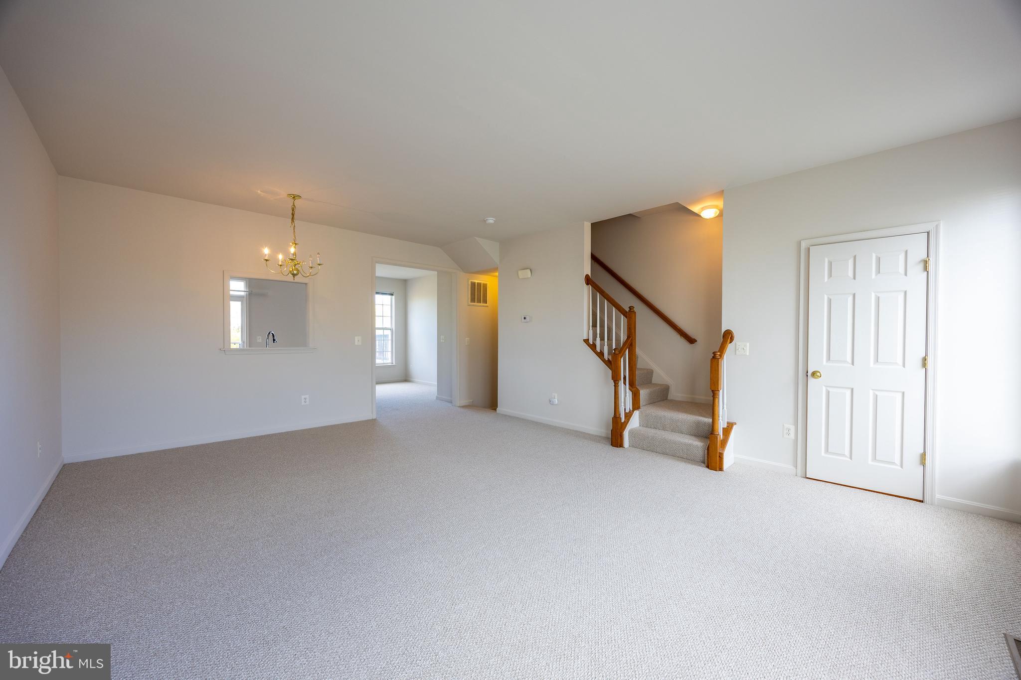 BERKELEY RIDGE - Residential