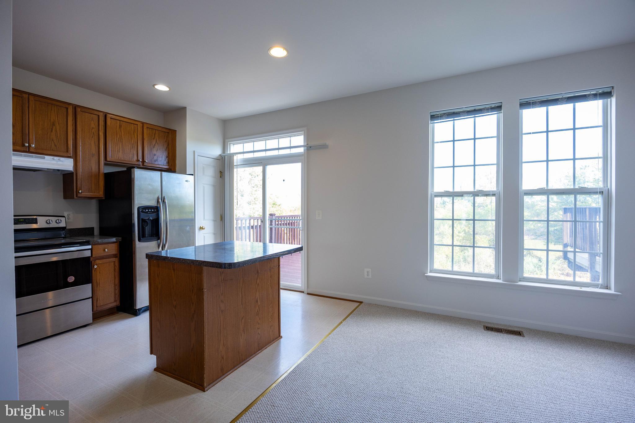 BERKELEY RIDGE - Residential