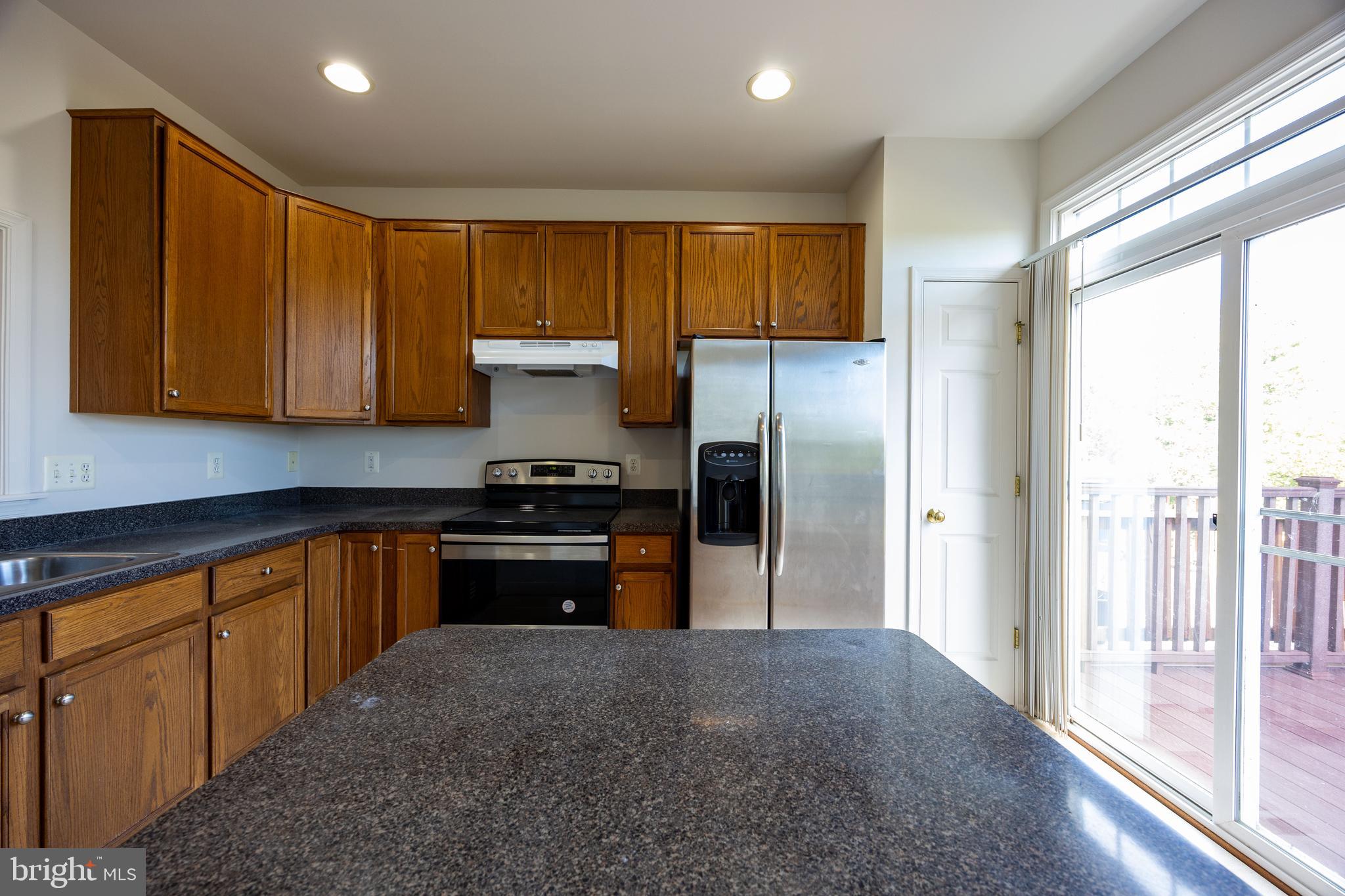 BERKELEY RIDGE - Residential