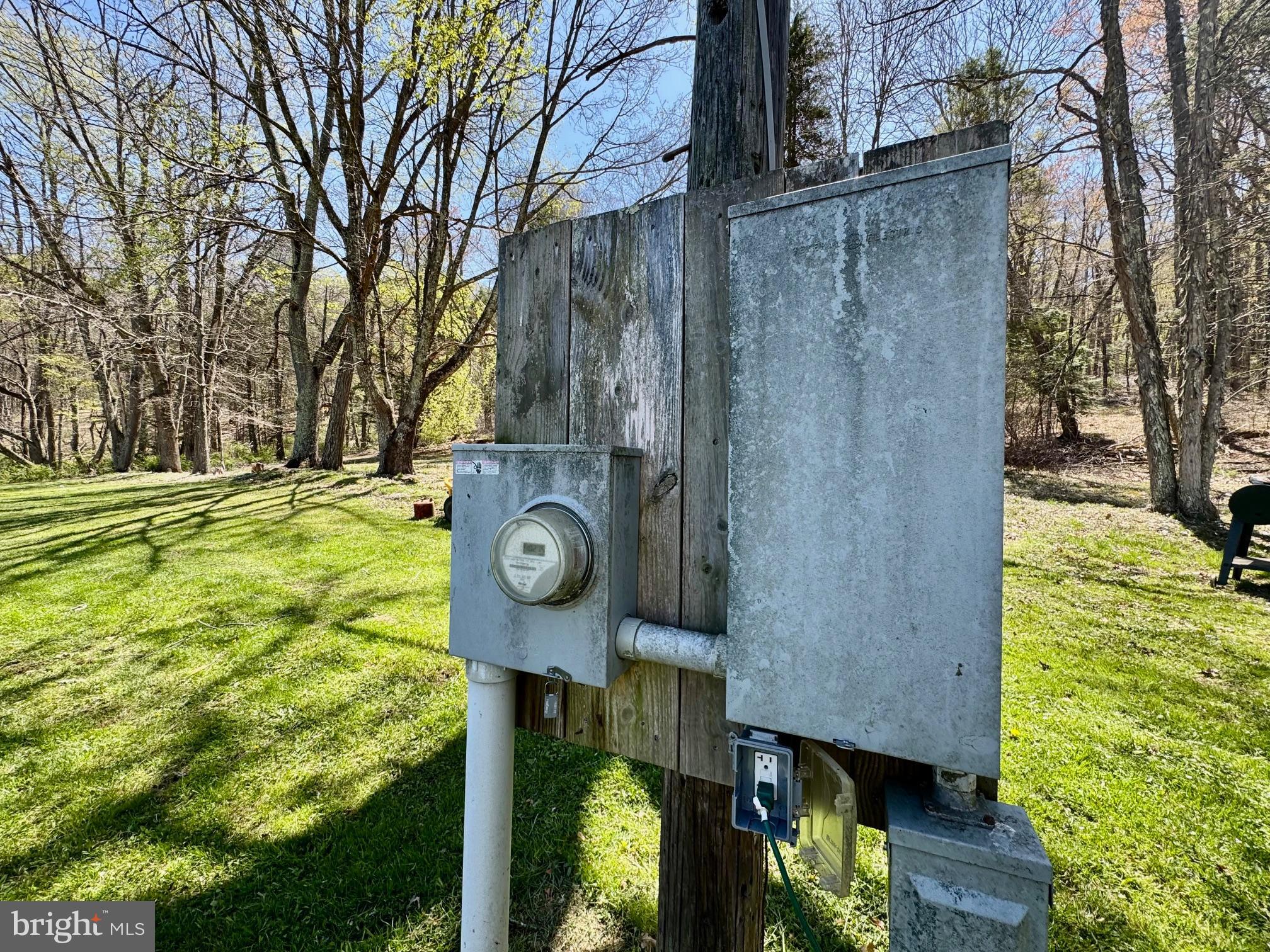 BLACKTHORN MOUNTAIN ESTATES - Land