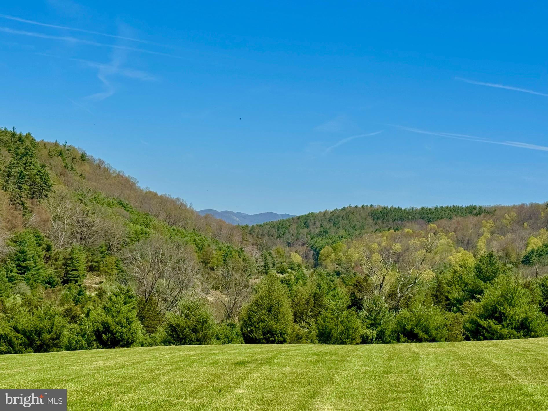BLACKTHORN MOUNTAIN ESTATES - Land