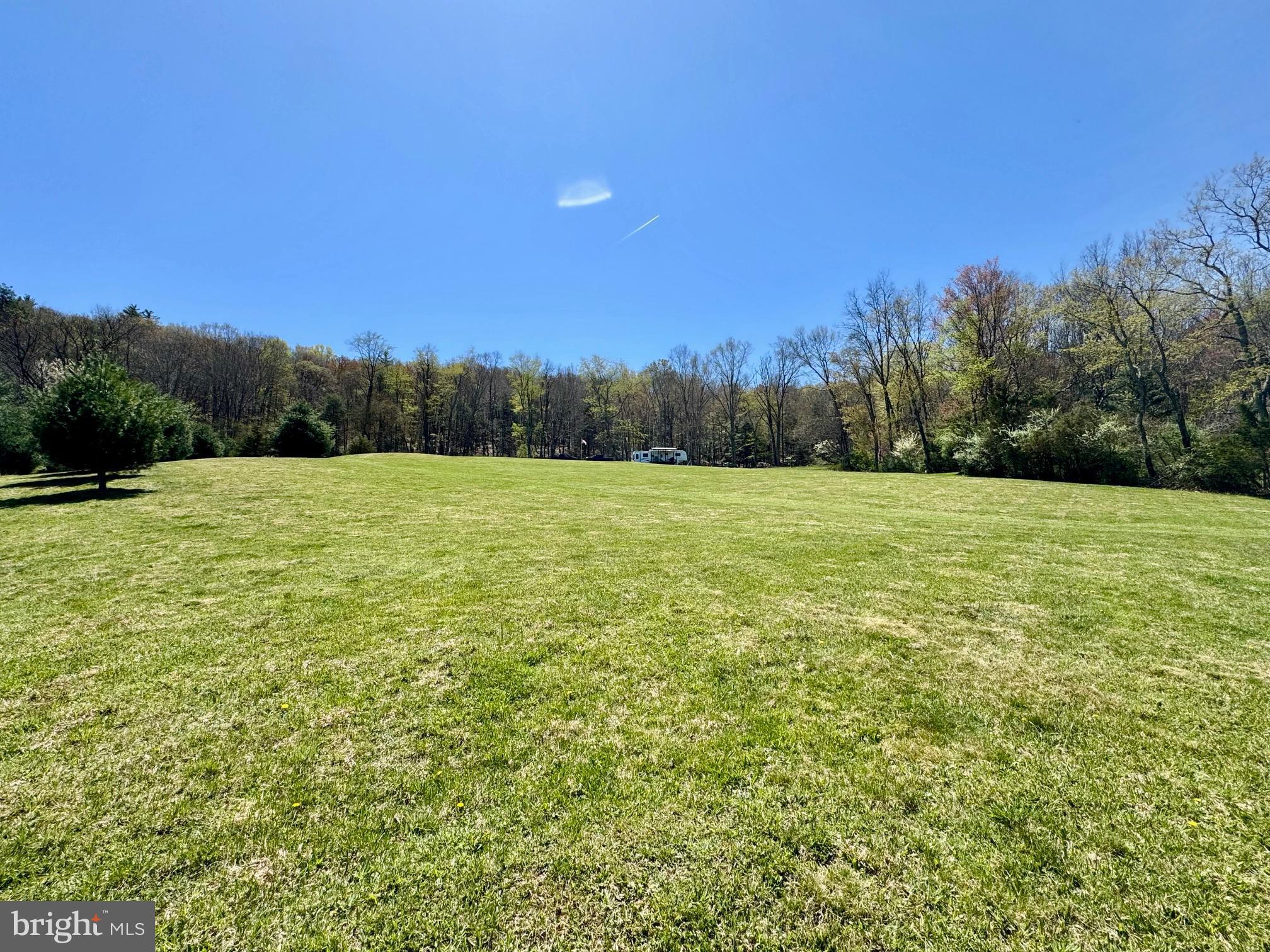 BLACKTHORN MOUNTAIN ESTATES - Land