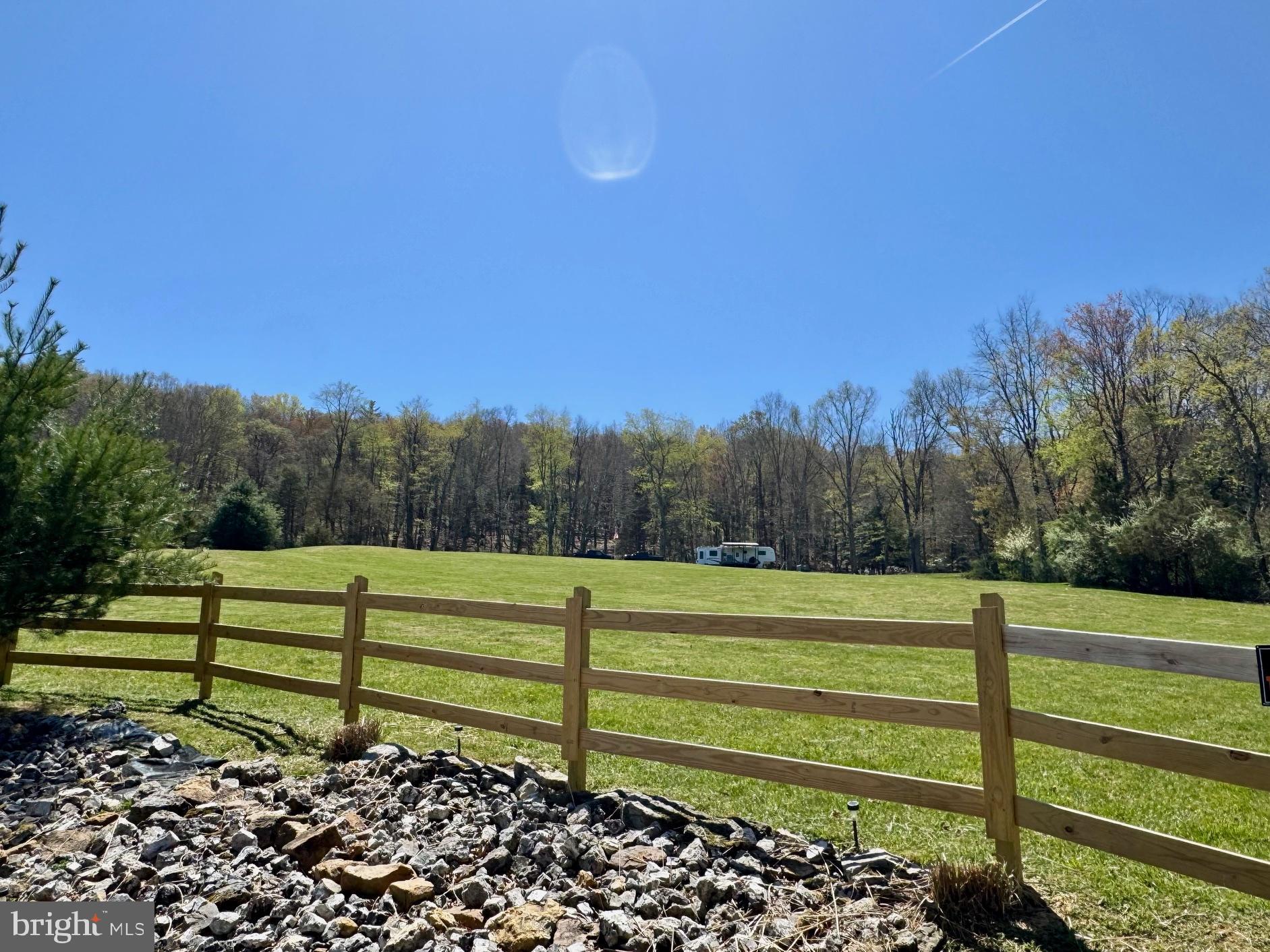 BLACKTHORN MOUNTAIN ESTATES - Land