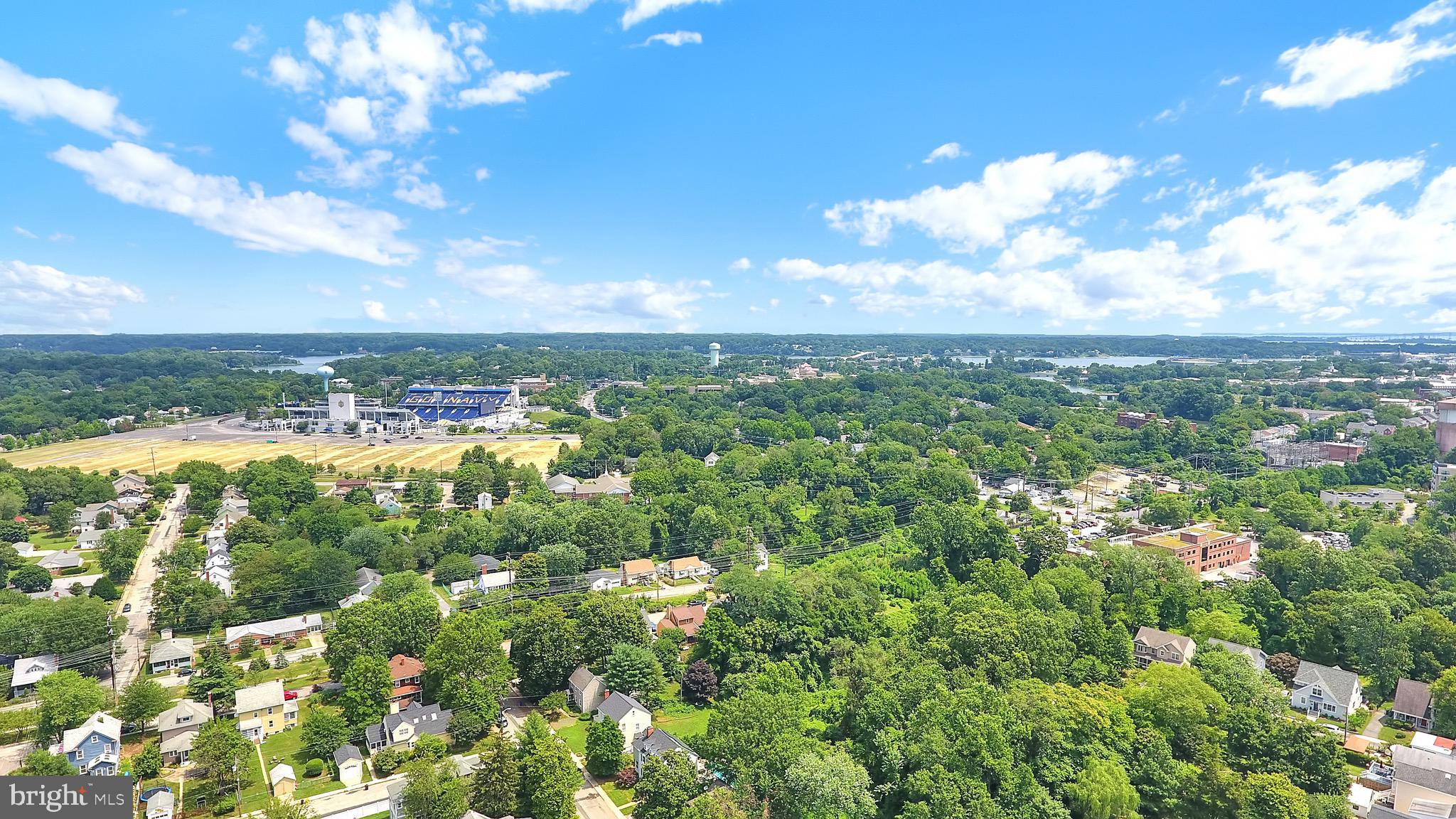 HOMEWOOD - Residential