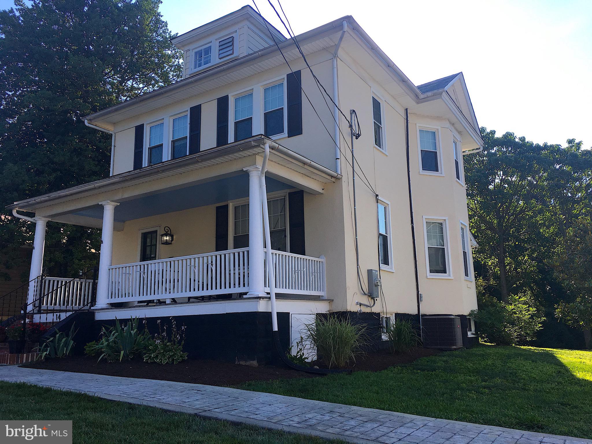 HOMEWOOD - Residential